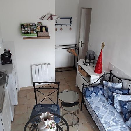 Chambres D'Hotes Elvire Et Laurent Barbey Sainte-Marie-du-Mont  Eksteriør bilde