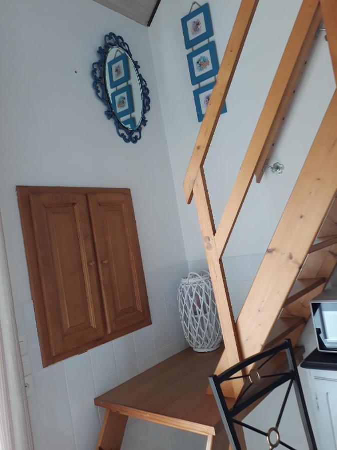 Chambres D'Hotes Elvire Et Laurent Barbey Sainte-Marie-du-Mont  Eksteriør bilde
