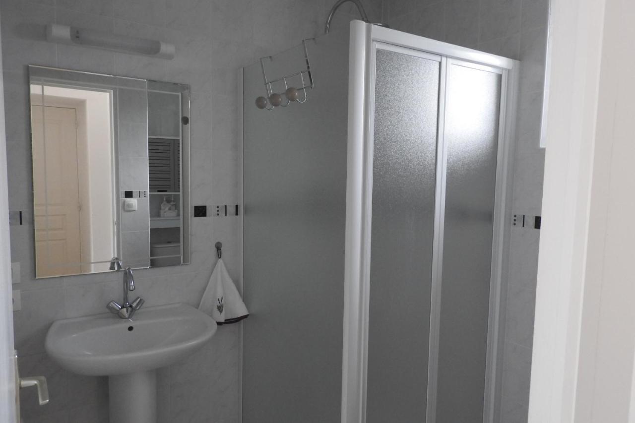Chambres D'Hotes Elvire Et Laurent Barbey Sainte-Marie-du-Mont  Eksteriør bilde